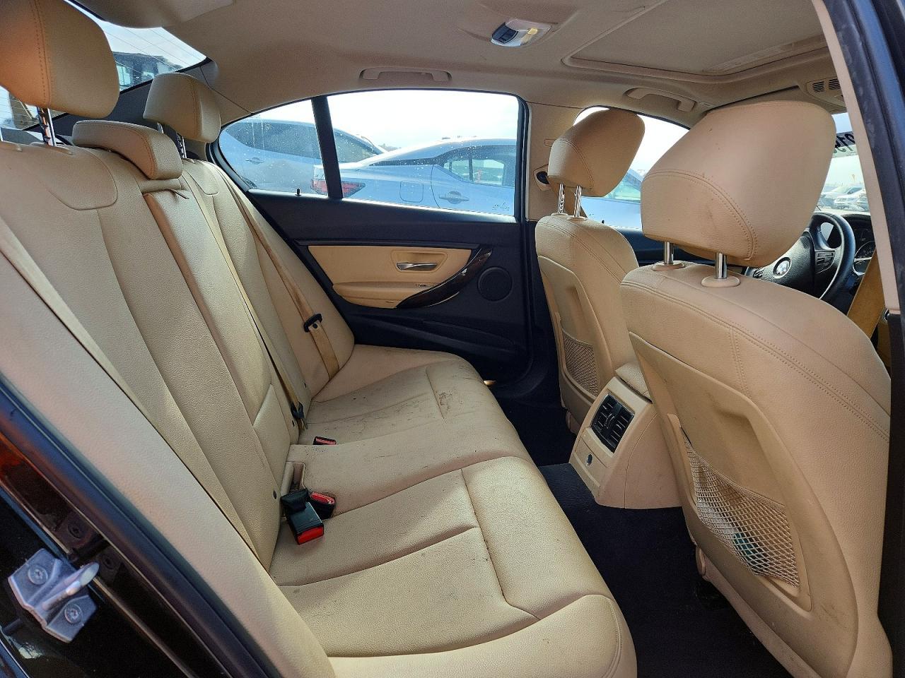 2018 BMW 3 SERIES