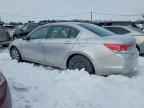 2011 HONDA ACCORD