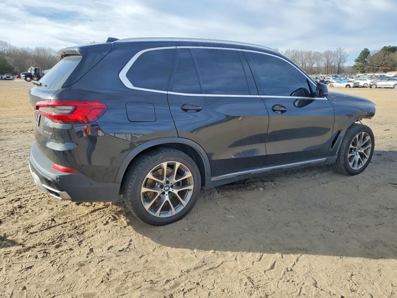 2019 BMW X5