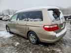 2007 HONDA ODYSSEY