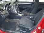 2013 MITSUBISHI LANCER