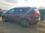 2011 KIA SORENTO