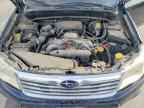 2009 SUBARU FORESTER