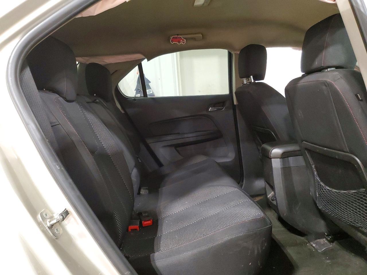 2014 CHEVROLET EQUINOX