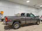 1999 CHEVROLET Silverado