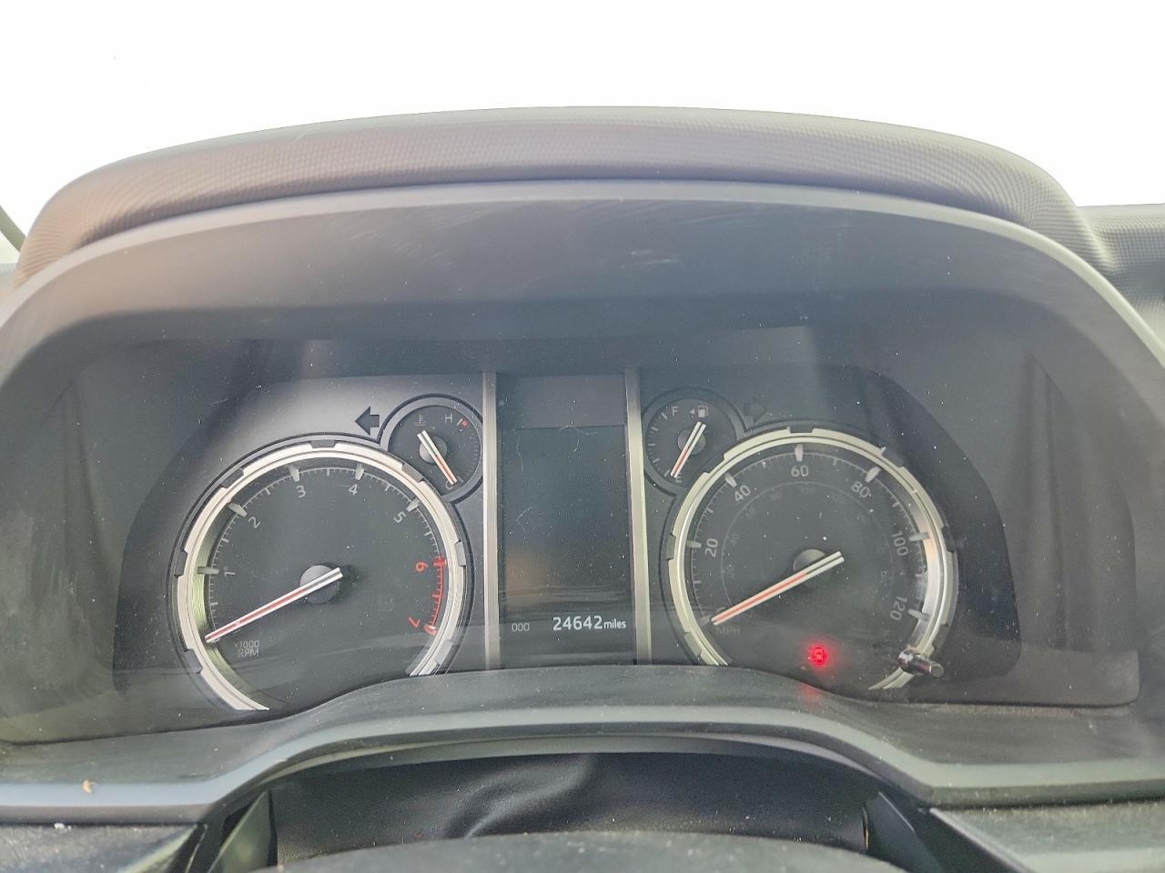 2023 TOYOTA 4Runner
