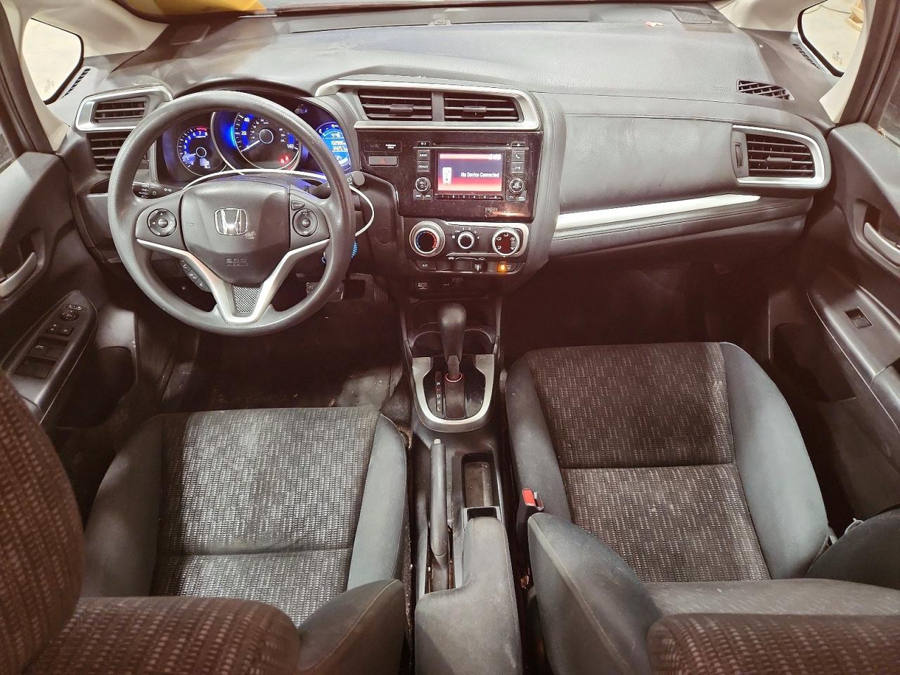 2015 HONDA FIT