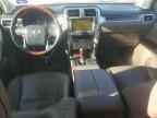 2011 LEXUS GX 460