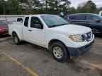 2015 NISSAN Frontier