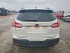 2022 SUBARU Ascent