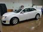 2011 FORD FUSION