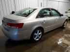 2007 HYUNDAI SONATA