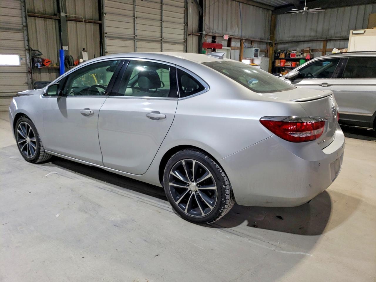 2016 BUICK VERANO