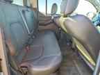 2012 NISSAN Frontier
