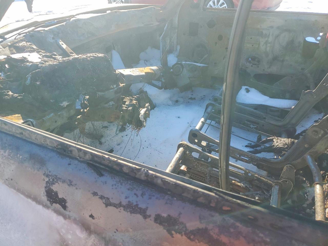 2001 DODGE RAM 1500
