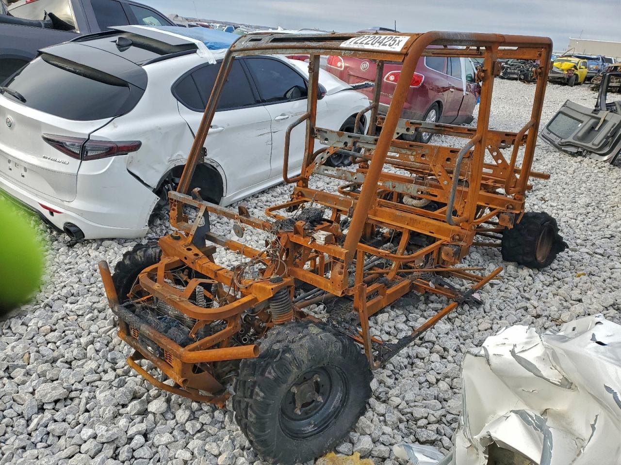 2019 POLARIS Ranger