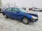 2003 HONDA ACCORD