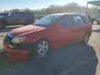 2007 KIA Spectra
