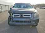 2008 HONDA PILOT