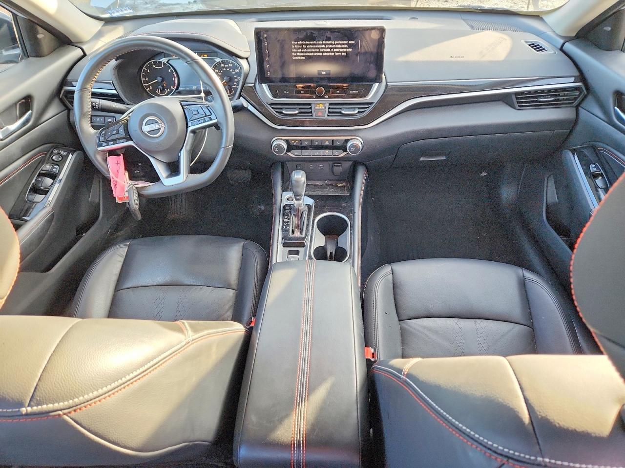 2023 NISSAN ALTIMA
