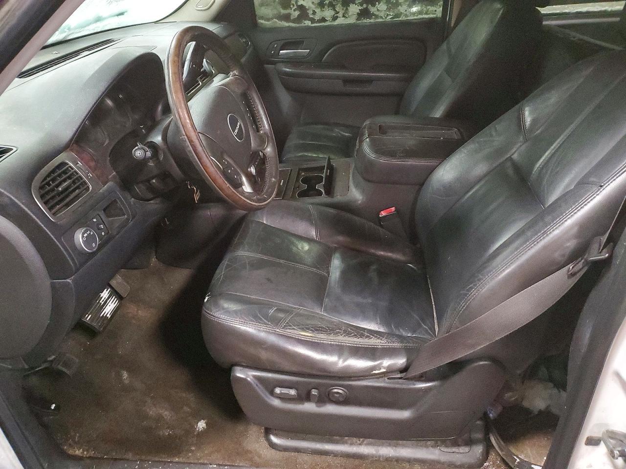2007 GMC Yukon