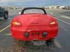 1999 PORSCHE Boxster