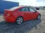 2012 CHEVROLET CRUZE
