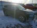 2022 NISSAN ROGUE