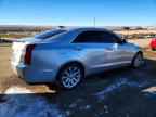 2018 CADILLAC ATS