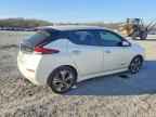 2018 NISSAN LEAF