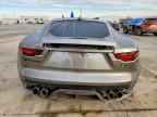 2022 JAGUAR F-Type