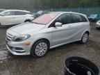2016 MERCEDES-BENZ B-Class