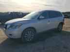 2014 NISSAN PATHFINDER