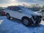 2020 HONDA PILOT