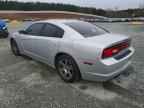 2012 DODGE CHARGER