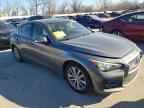 2015 INFINITI Q50