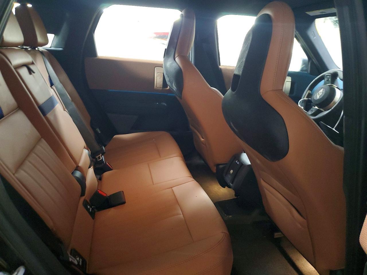 2025 MINI Countryman