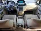 2011 HONDA ODYSSEY