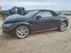 2023 AUDI TT