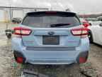 2018 SUBARU Crosstrek