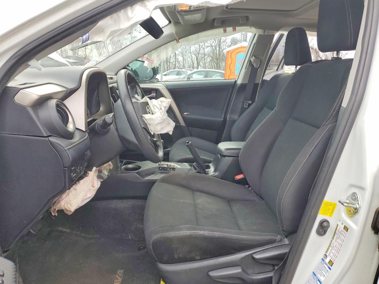 2014 TOYOTA RAV4