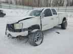 2013 GMC Sierra