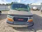2007 GMC Savana