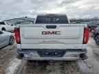 2022 GMC Sierra