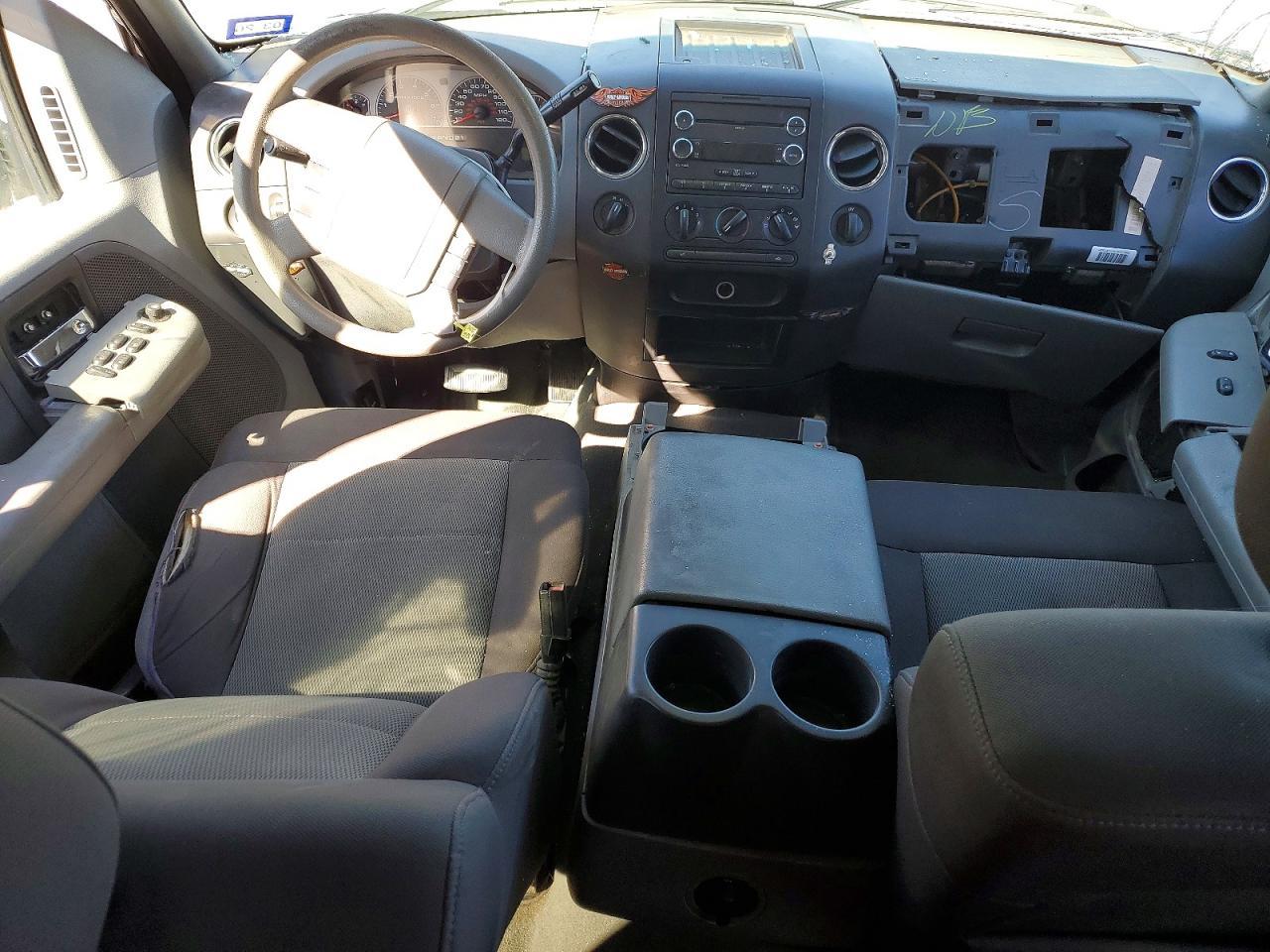 2007 FORD F-150 Lightning
