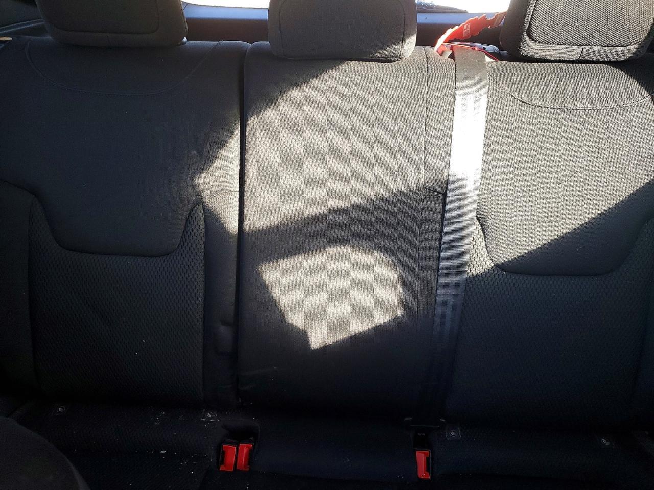 2019 JEEP Renegade