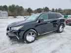 2017 ACURA MDX