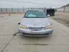 2002 HONDA ACCORD