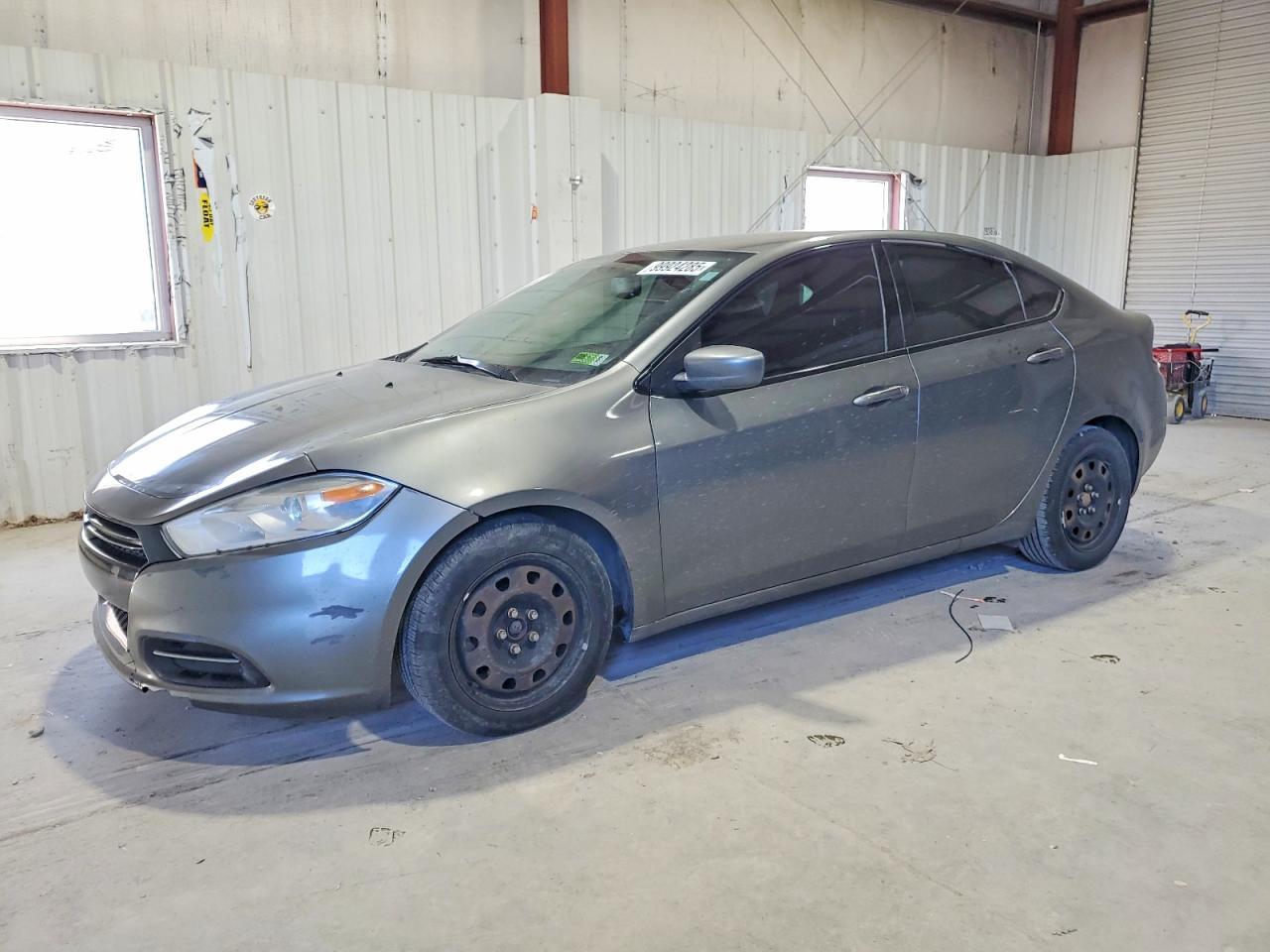 2013 DODGE Dart