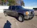2008 GMC Sierra